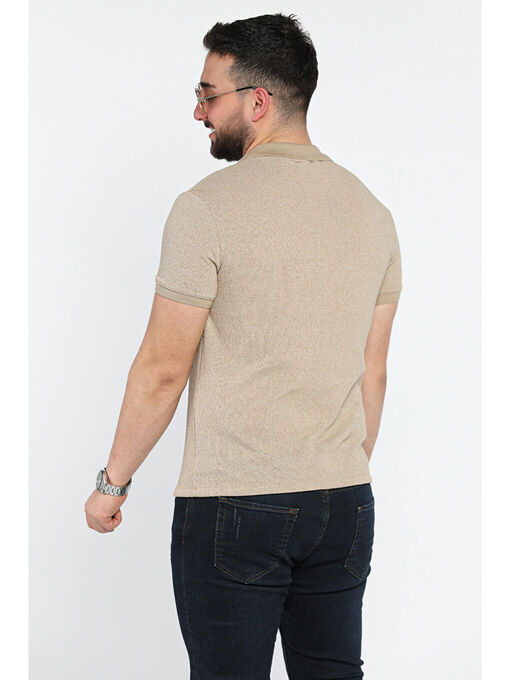 پولو شرت مردانه ال سی وایکیکی