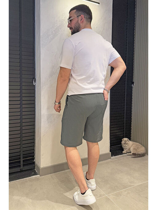 تی شرت آستین کوتاه سفید تی شرت آستین کوتاه مردانه ال سی وایکیکی