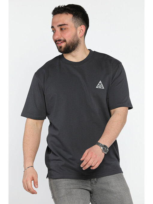 تی شرت آستین کوتاه سیاه تی شرت آستین کوتاه مردانه ال سی وایکیکی