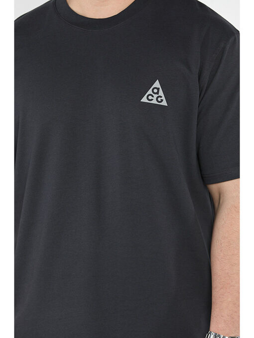 تی شرت آستین کوتاه سیاه تی شرت آستین کوتاه مردانه ال سی وایکیکی