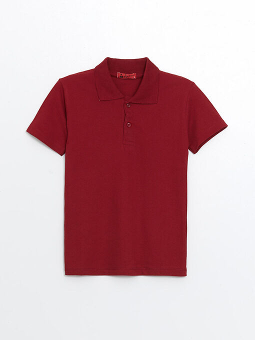 پولو شرت مردانه ال سی وایکیکی