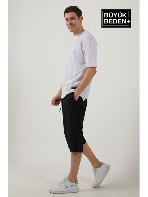 شلوارک مردانه ال سی وایکیکی