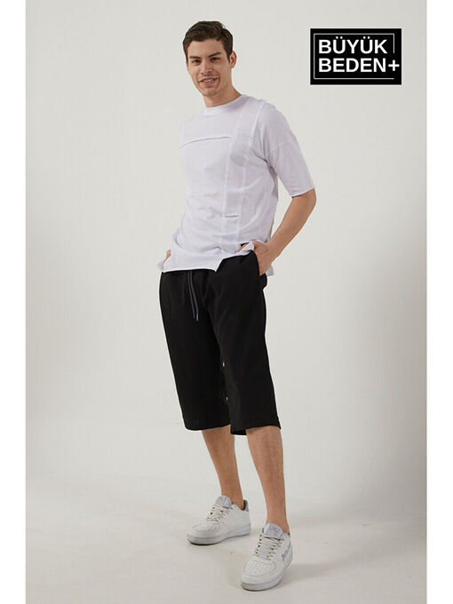 شلوارک مردانه ال سی وایکیکی