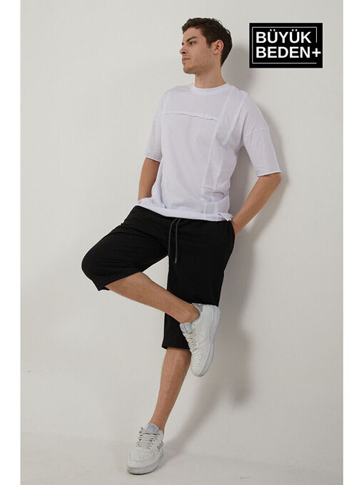 شلوارک مردانه ال سی وایکیکی