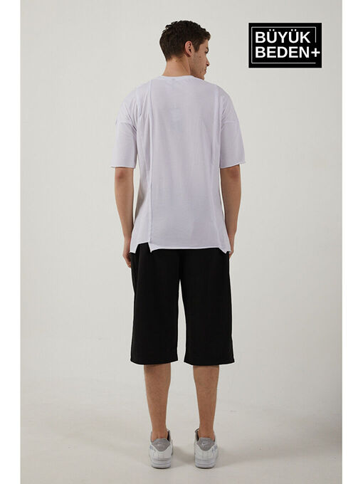 شلوارک مردانه ال سی وایکیکی