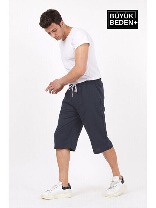 شلوارک مردانه ال سی وایکیکی