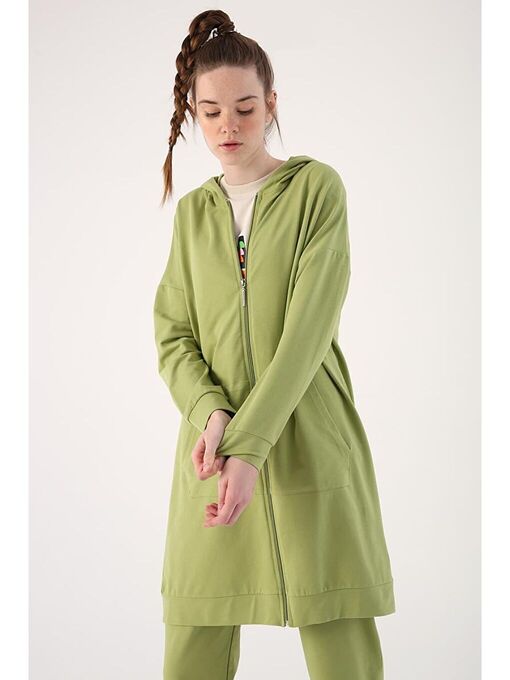 سویشرت و هودی زنانه ال سی وایکیکی