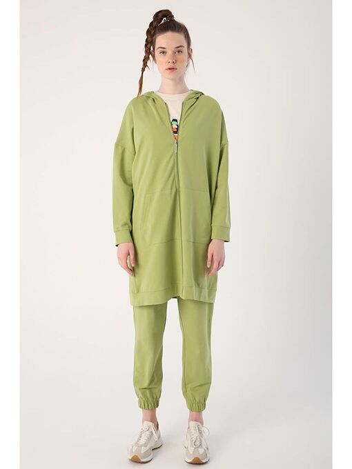 سویشرت و هودی زنانه ال سی وایکیکی