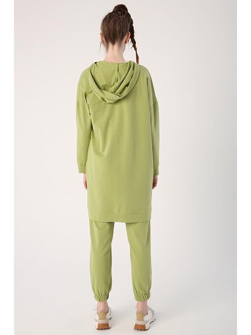 سویشرت و هودی زنانه ال سی وایکیکی