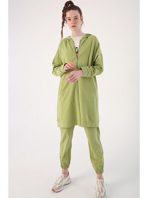 سویشرت و هودی زنانه ال سی وایکیکی