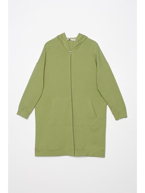 سویشرت و هودی زنانه ال سی وایکیکی