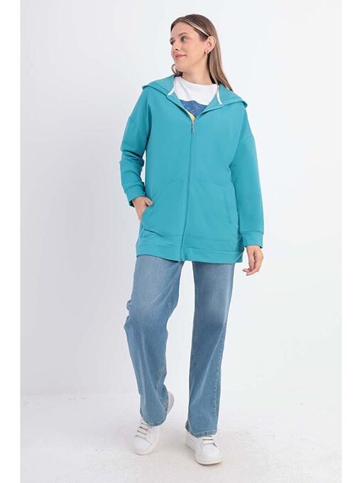 سویشرت و هودی زنانه ال سی وایکیکی