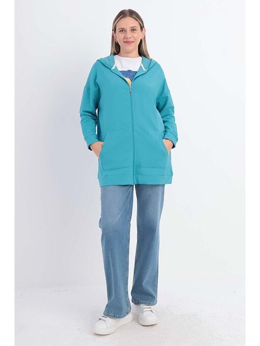 سویشرت و هودی زنانه ال سی وایکیکی