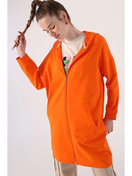 سویشرت و هودی زنانه ال سی وایکیکی