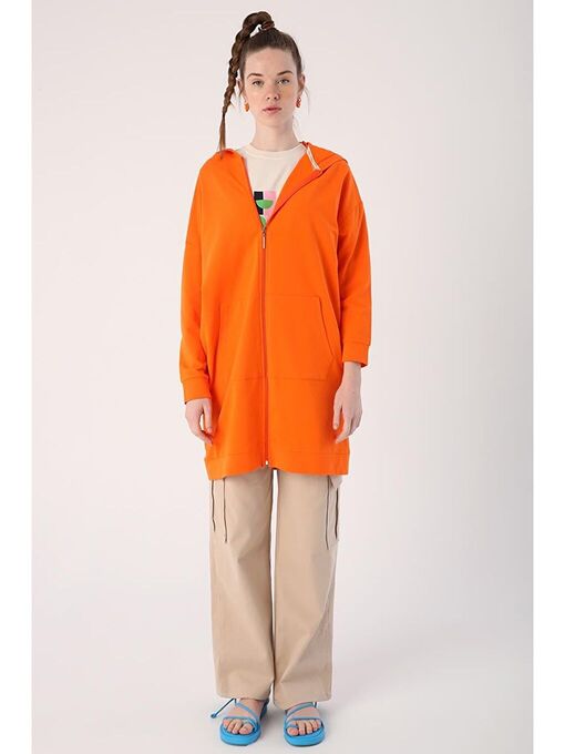 سویشرت و هودی زنانه ال سی وایکیکی