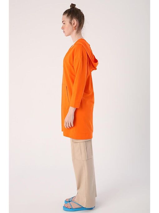 سویشرت و هودی زنانه ال سی وایکیکی