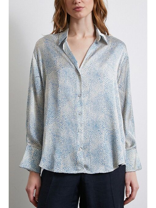 شومیز زنانه ال سی وایکیکی