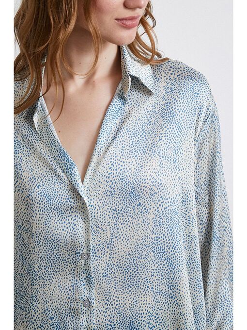 شومیز زنانه ال سی وایکیکی