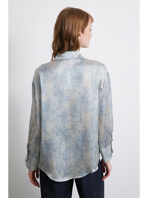 شومیز زنانه ال سی وایکیکی