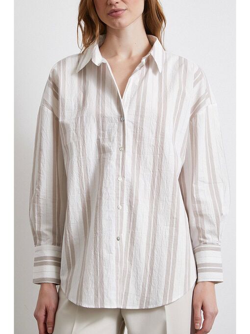 شومیز زنانه ال سی وایکیکی