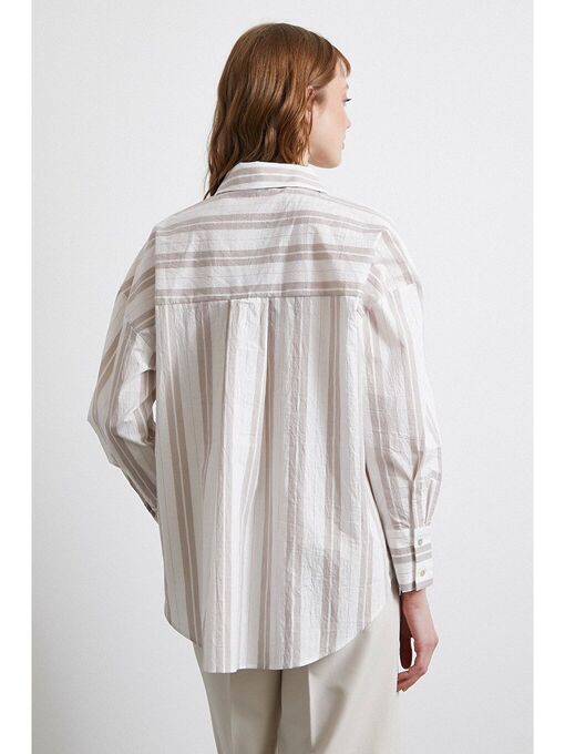 شومیز زنانه ال سی وایکیکی