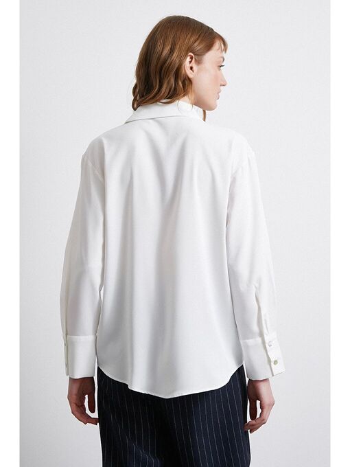 شومیز زنانه ال سی وایکیکی