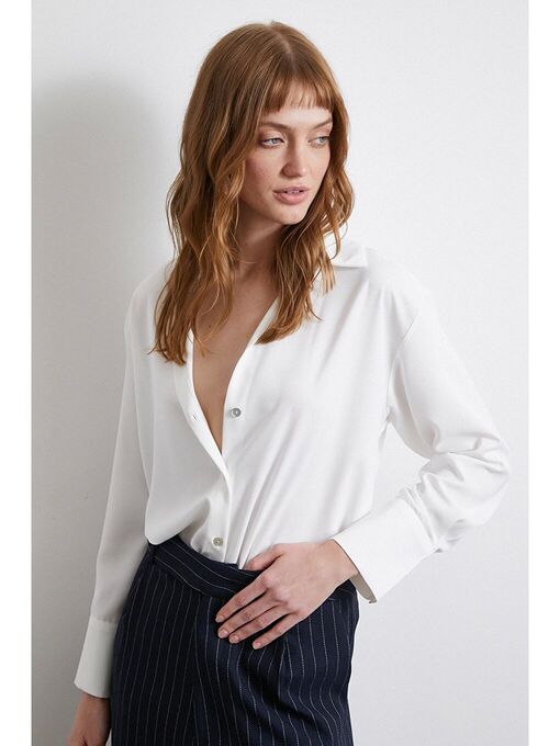 شومیز زنانه ال سی وایکیکی