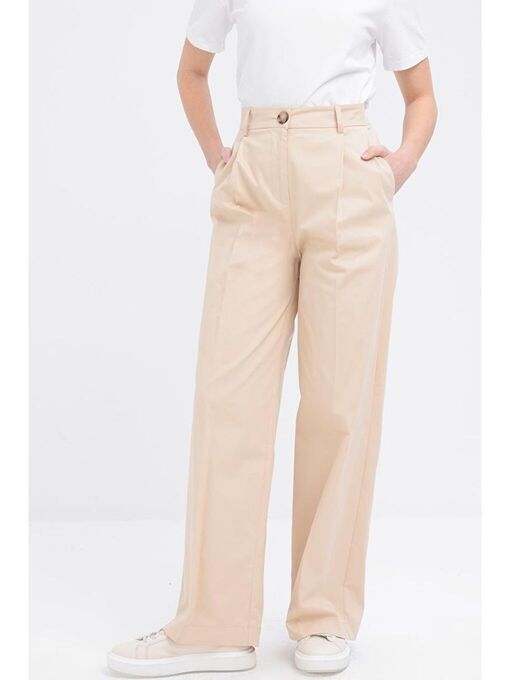 شلوار پیاده روی زنانه ال سی وایکیکی