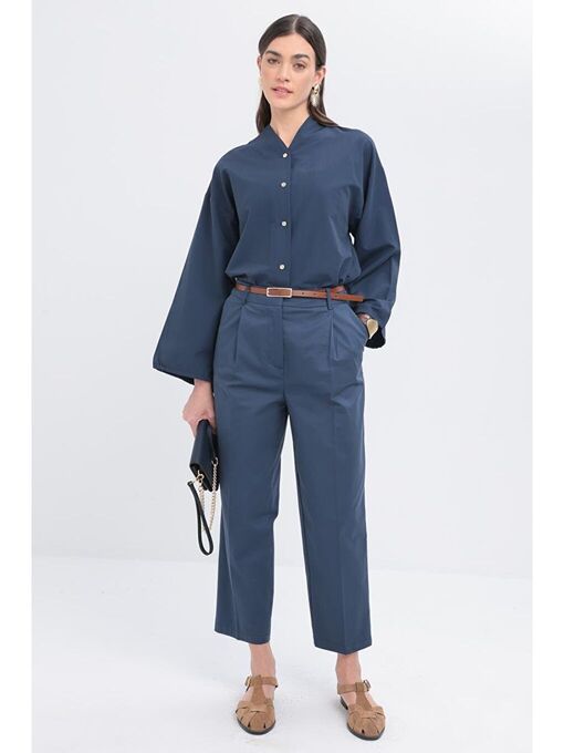 شلوار پیاده روی زنانه ال سی وایکیکی