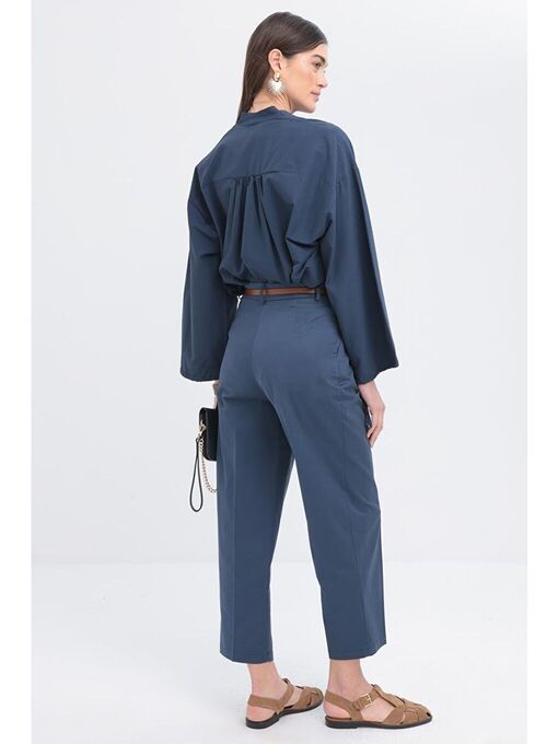 شلوار پیاده روی زنانه ال سی وایکیکی