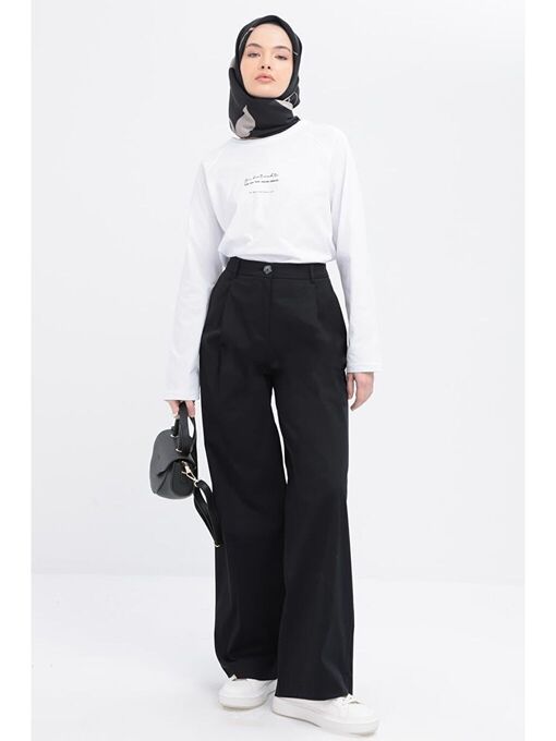 شلوار راحتی مردانه ال سی وایکیکی