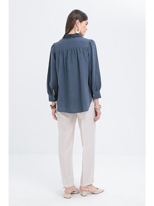 شومیز زنانه ال سی وایکیکی