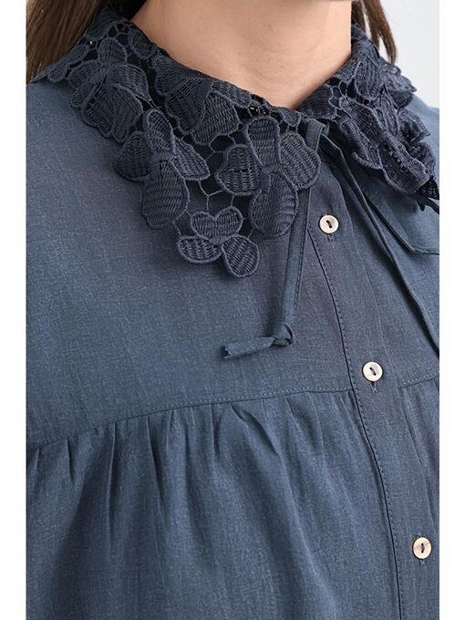 شومیز زنانه ال سی وایکیکی