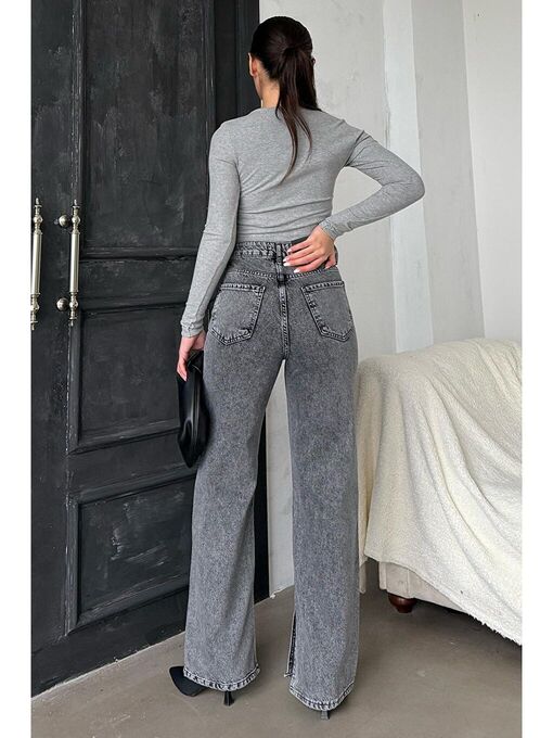 شلوار جین زنانه ال سی وایکیکی