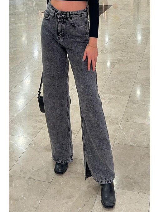 شلوار جین زنانه ال سی وایکیکی