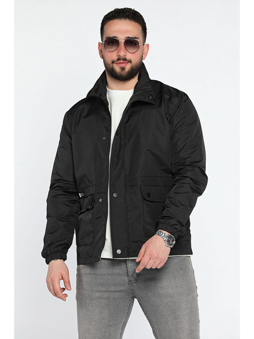 کاپشن مردانه ال سی وایکیکی