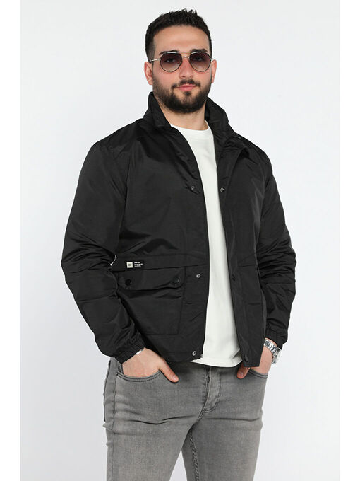 کاپشن مردانه ال سی وایکیکی