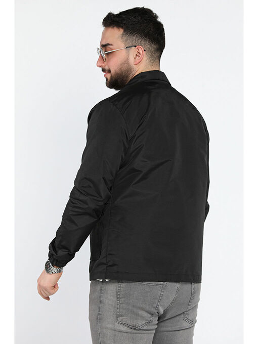 کاپشن مردانه ال سی وایکیکی