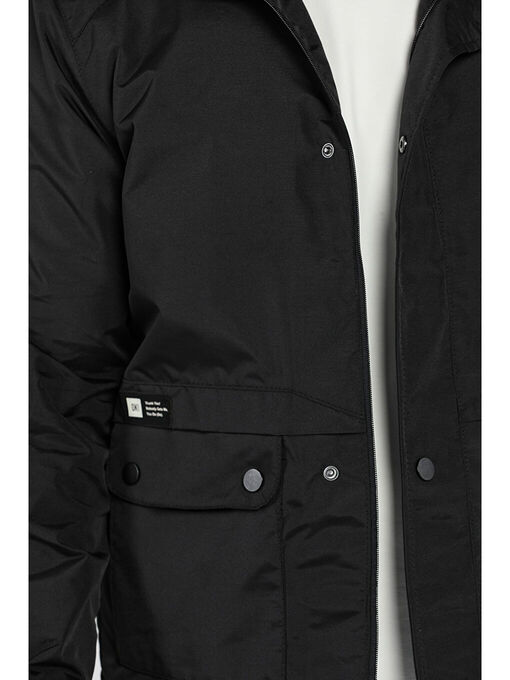 کاپشن مردانه ال سی وایکیکی