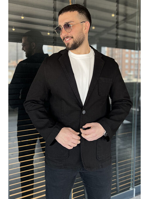 کاپشن مردانه ال سی وایکیکی