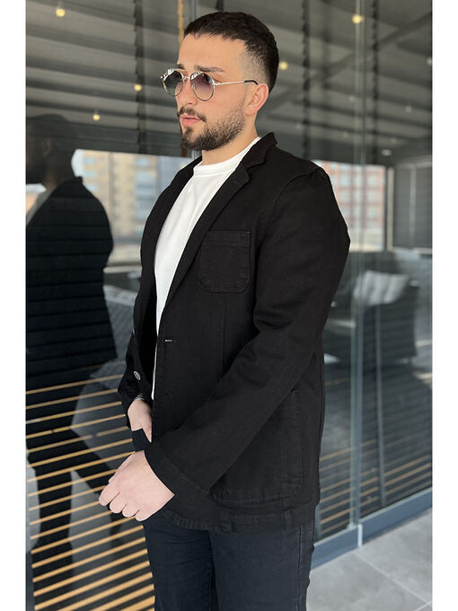کاپشن مردانه ال سی وایکیکی