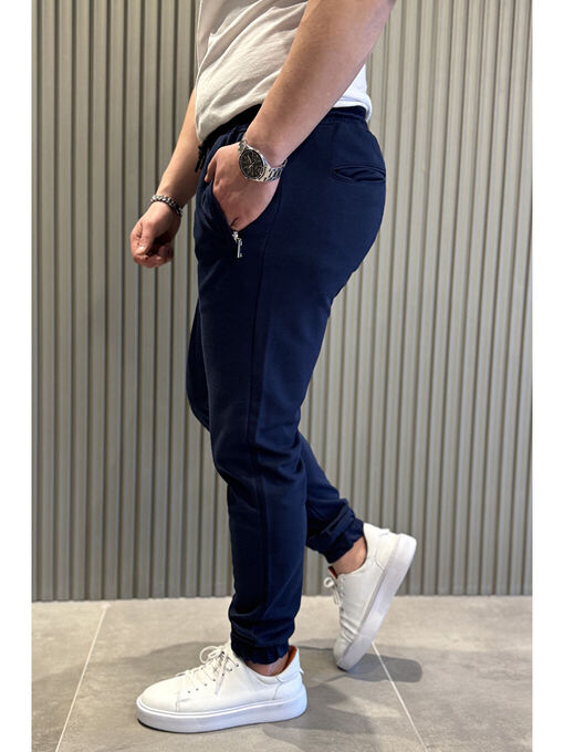 شلوار راحتی مردانه ال سی وایکیکی