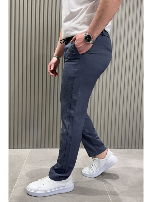 شلوار راحتی مردانه ال سی وایکیکی