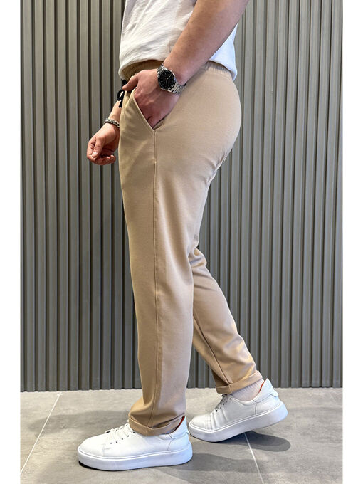 شلوار راحتی مردانه ال سی وایکیکی