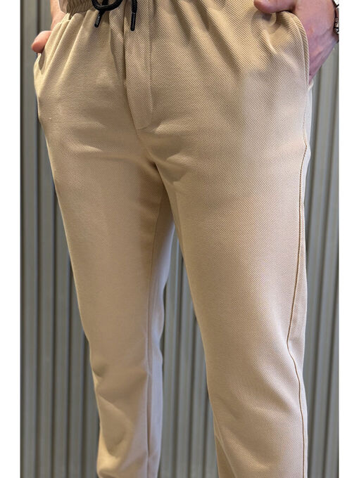 شلوار راحتی مردانه ال سی وایکیکی