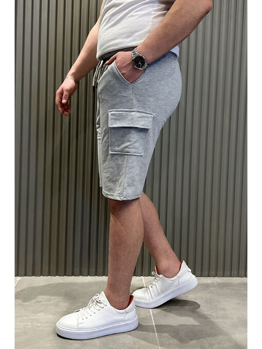 شلوارک مردانه ال سی وایکیکی