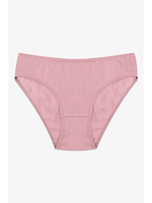 شورت زرشکی شورت زنانه ال سی وایکیکی