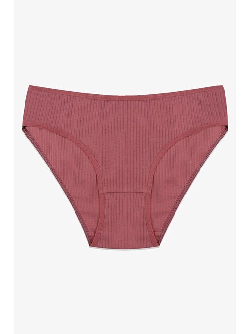 شورت زرشکی شورت زنانه ال سی وایکیکی