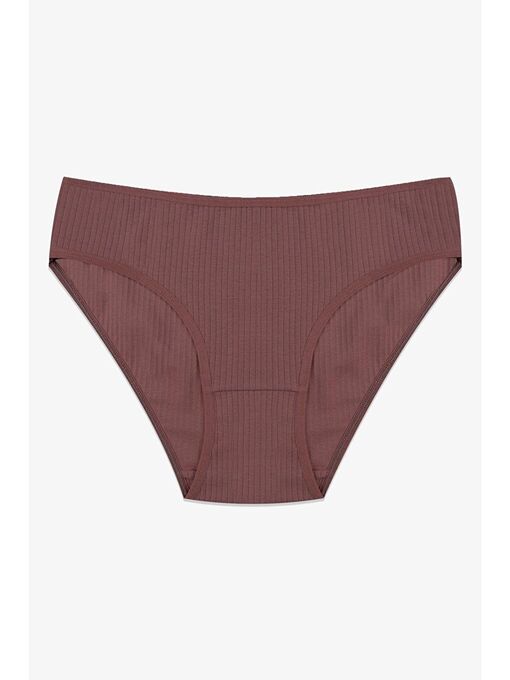 شورت زرشکی شورت زنانه ال سی وایکیکی