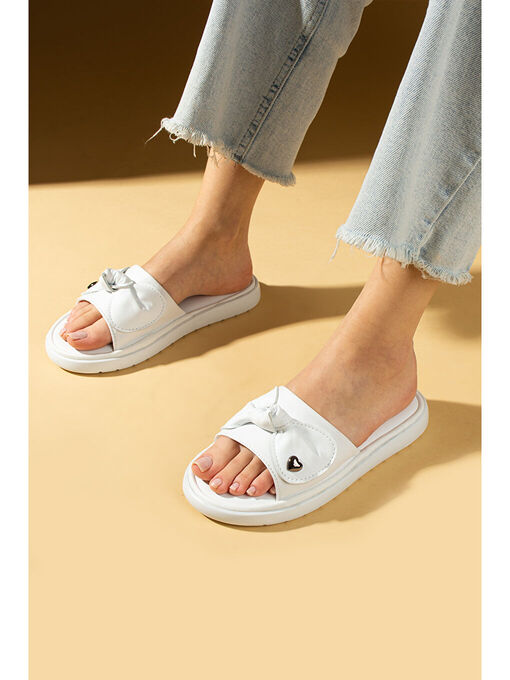 صندل و دمپایی زنانه ال سی وایکیکی